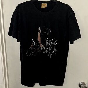 Vintage MF by freeze rockware Pink Floyd tee